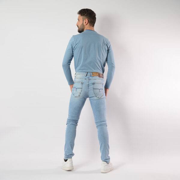 Lois Jeans D74546-65 Toros Homme Ll 3