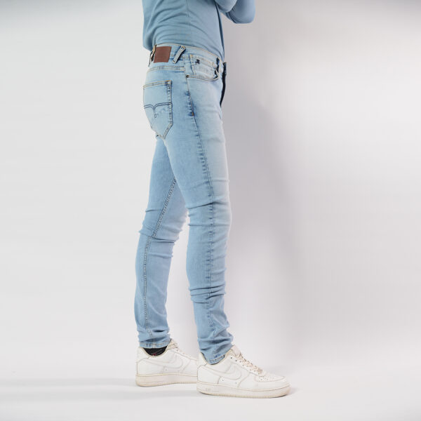 Lois Jeans D74546-65 Toros Homme Ll 3