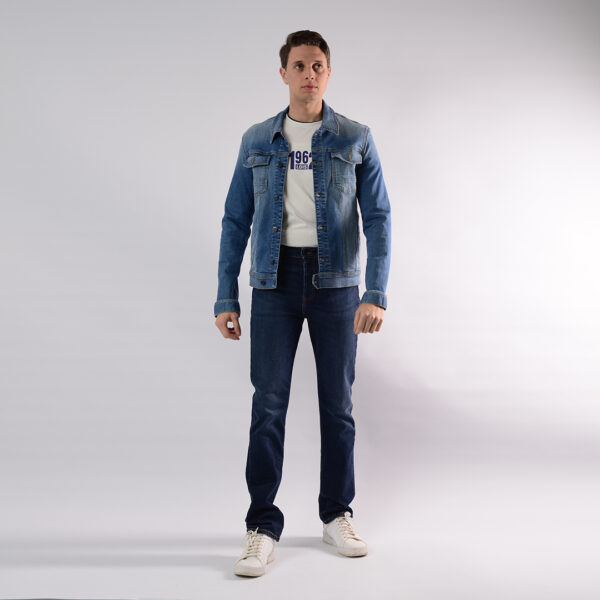 LOIS BLOUSON D74546-73 GALD HOM  LL