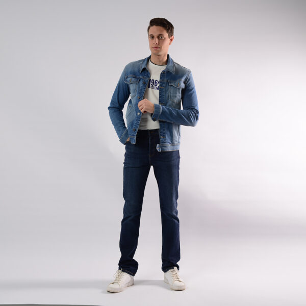 LOIS BLOUSON D74546-73 GALD HOM  LL