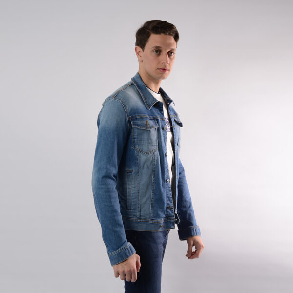 LOIS BLOUSON D74546-73 GALD HOM  LL