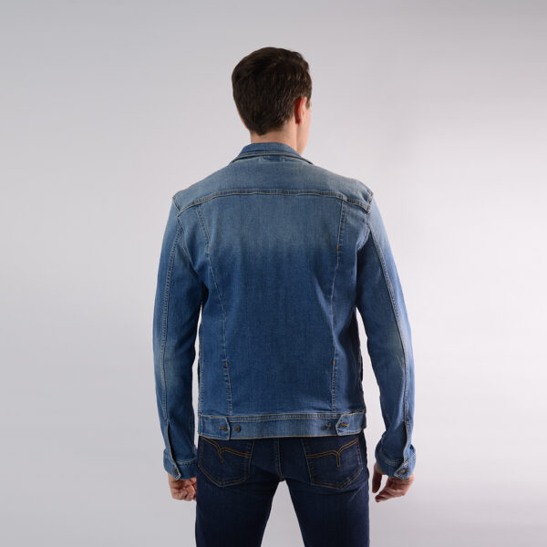 LOIS BLOUSON D74546-73 GALD HOM  LL