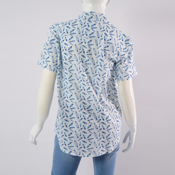 PATERSON CHEMISE LINO-20 VANSO ENF LI