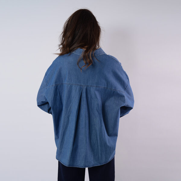 LOIS CHEMISE DINO-90 TOTA FEM  LL
