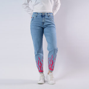 Lee Cooper Jeans D70585-01 Shein Femme Br