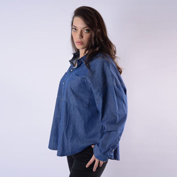 LOIS CHEMISE DINO-90 TOTA FEM  LL