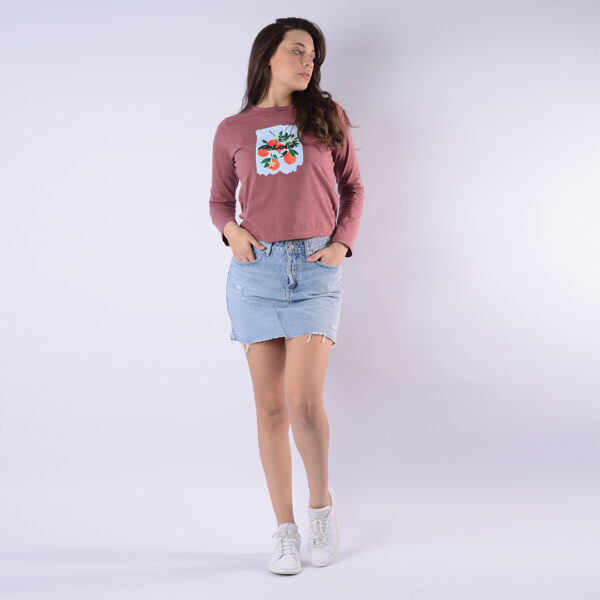 Lois Jupe Barry-02 Juio Femme Mi