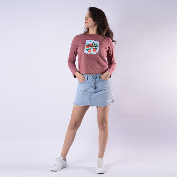 Lois Jupe Barry-02 Juio Femme Mi