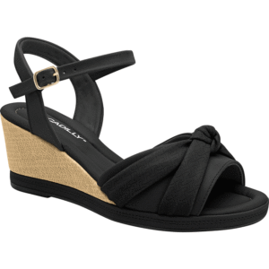 Piccadilly Sandales Shoes-09 408216.09-Black Picca
