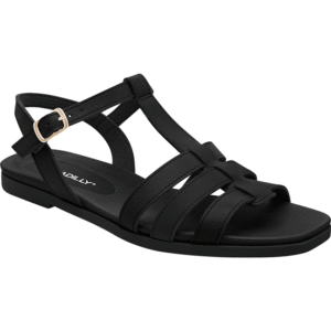 Piccadilly Sandales Shoes-13 418076.13-Black Picca