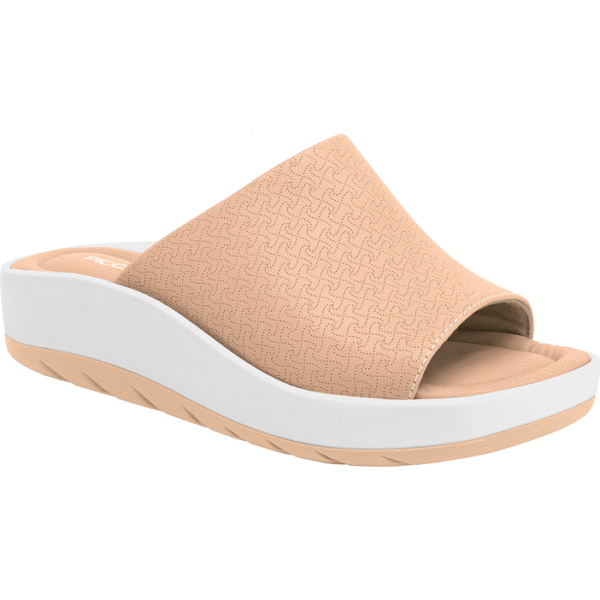 Piccadilly Mules Shoes-22 474002.22-Rose Piccad