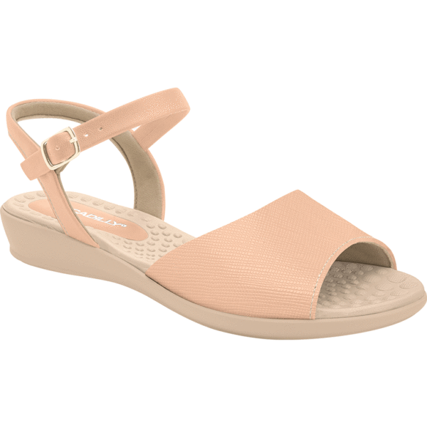 Piccadilly Sandales Shoes-22 500344.22-Rose Piccad