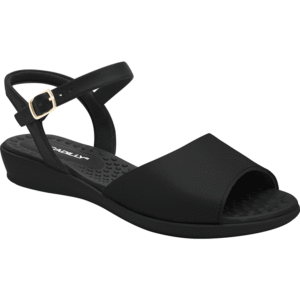 Piccadilly Sandales Shoes-24 500344.24-Black Picca