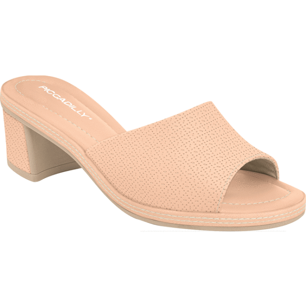 Piccadilly Mules Shoes-27 566037.027-Rose Picca