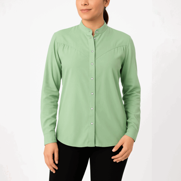 Lois Chemise T4774-12 Azira Femme Pp