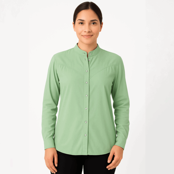 Lois Chemise T4774-12 Azira Femme Pp