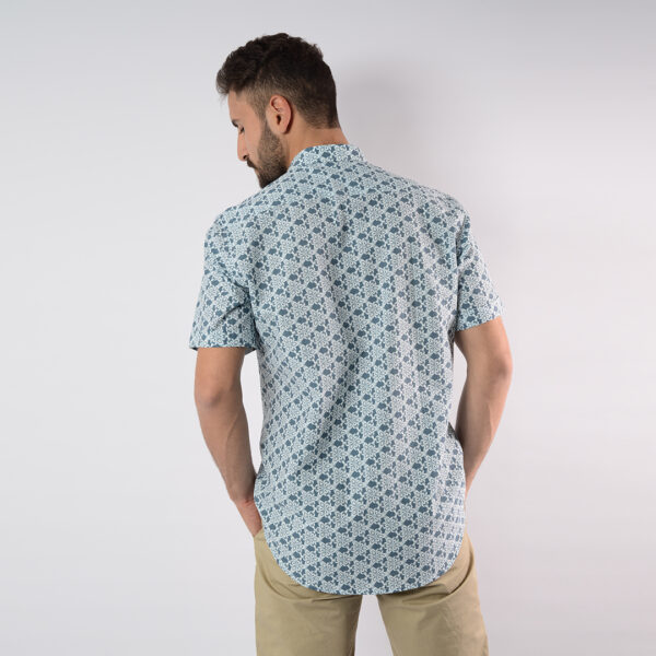 Lee Cooper Chemise Toicrj-06 Ch.MC.Regu Homme Nat.