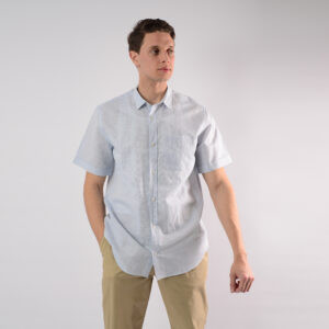 Lois Chemise Toicrj-16 Ch.MC.Regu Homme Nat.