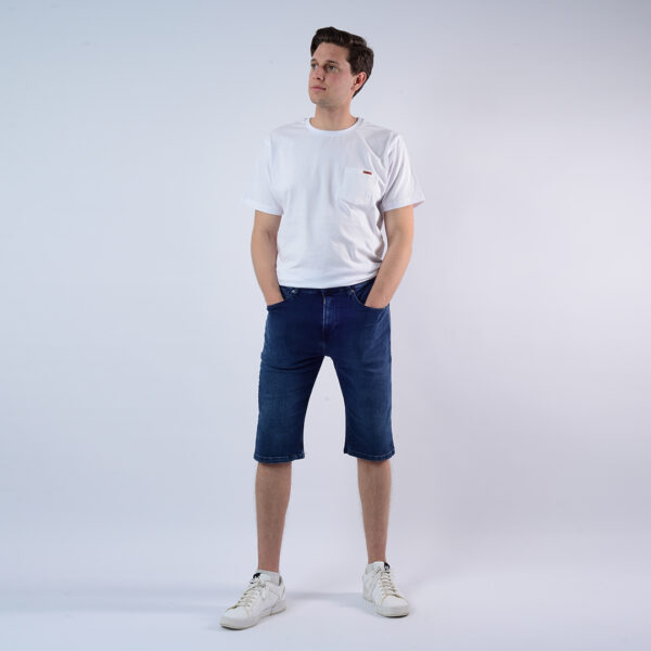 Lee Cooper Bermuda Adrian-24 Cinquo Homme Ll