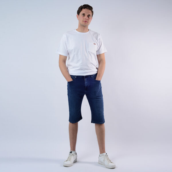 Lee Cooper Bermuda Adrian-24 Cinquo Homme Ll
