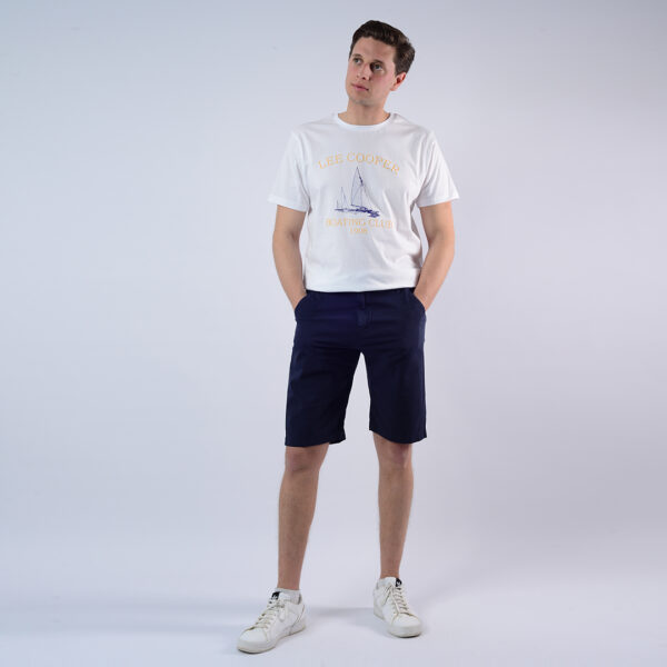 Lee Cooper Short Brenda-04 Linos Homme Pp
