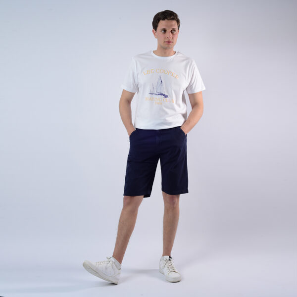 Lee Cooper Short Brenda-04 Linos Homme Pp