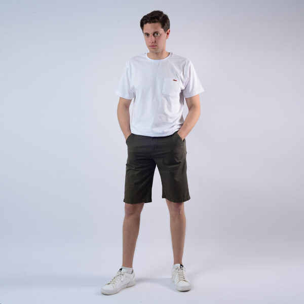 Lee Cooper Short Brenda-06 Linos Homme Pp