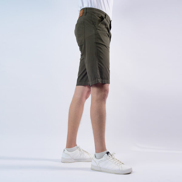 Lee Cooper Short Brenda-06 Linos Homme Pp