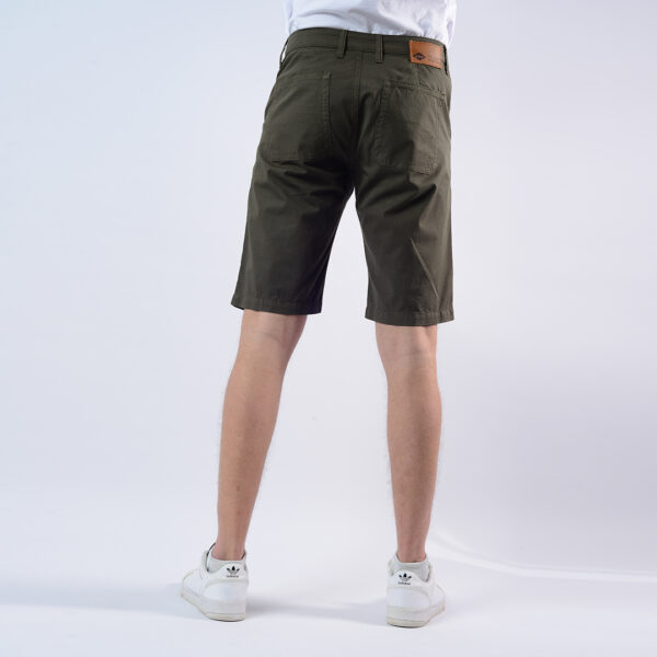 Lee Cooper Short Brenda-06 Linos Homme Pp