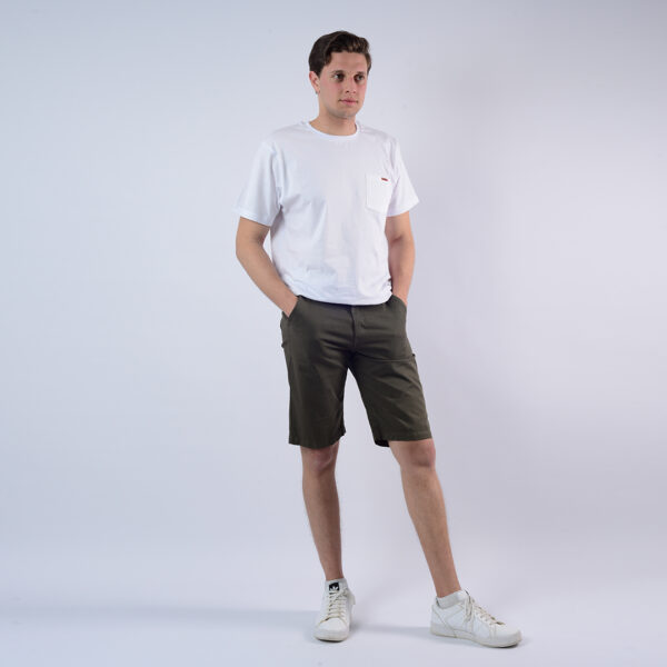 Lee Cooper Short Brenda-06 Linos Homme Pp