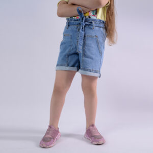 Lee Cooper Short D70585-96 Hger Fille Ll