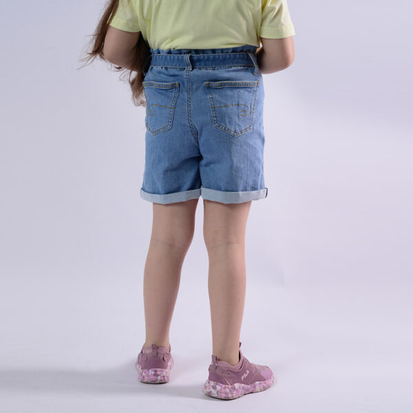 Lee Cooper Short D70585-96 Hger Fille Ll