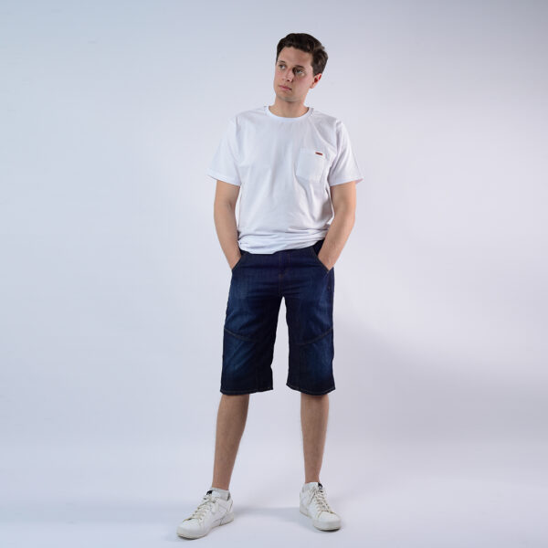 Lee Cooper Bermuda Peruno-27 Stewy Homme Ll