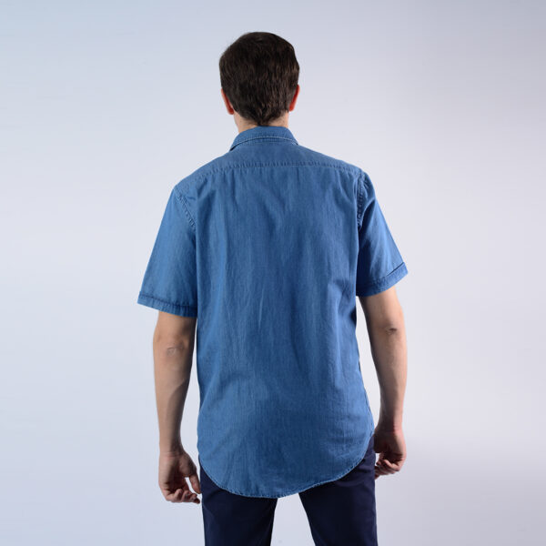Lee Cooper Chemise Panter-31 Amyso Homme Ll