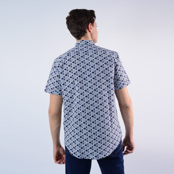 Lee Cooper Chemise Toicrj-05 Ch.MC.Regu Homme Nat.
