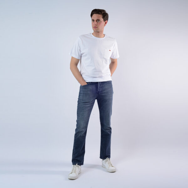 Lee Cooper Jeans Bertiz-16 Lc115 Homme Ll 4