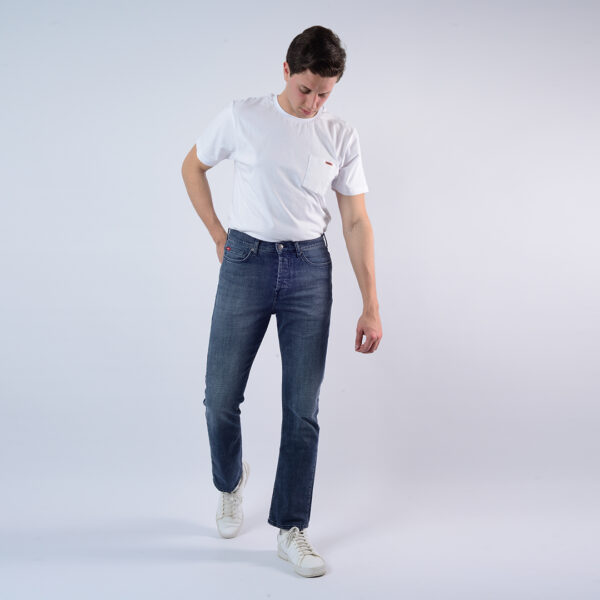 Lee Cooper Jeans Bertiz-16 Lc115 Homme Ll 4