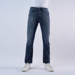 Lee Cooper Jeans Bertiz-16 Lc115 Homme Ll 4