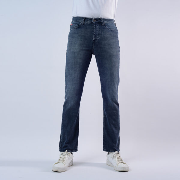 Lee Cooper Jeans Bertiz-16 Lc115 Homme Ll 4