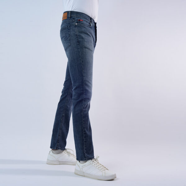 Lee Cooper Jeans Bertiz-16 Lc115 Homme Ll 4