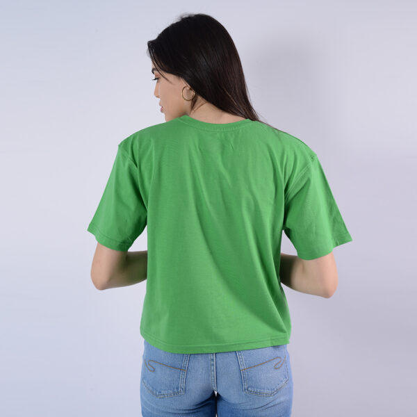 Lee Cooper T-Shirt Maille-10 Arlene Femme Nat.