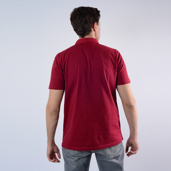 Lee Cooper Polo Maille-23 Arling Homme Nat.