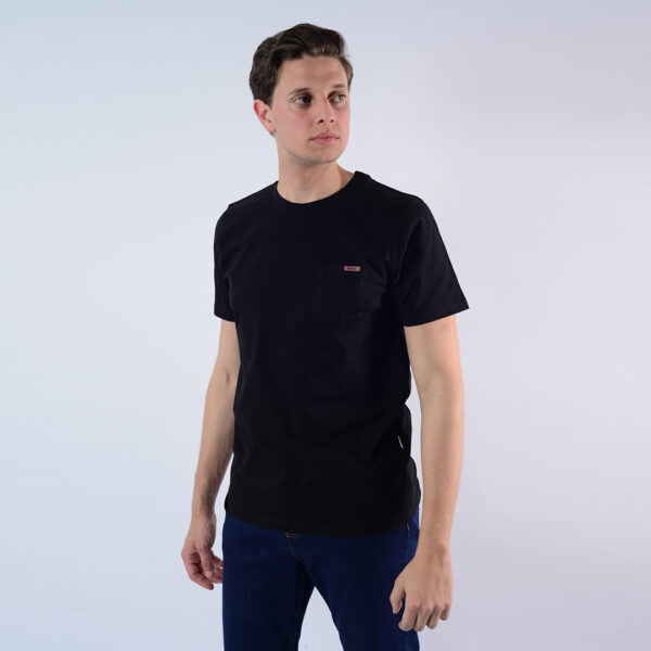 Lee Cooper T-Shirt Maille-27 Ardsley Homme Nat.