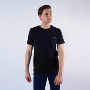 Lee Cooper T-Shirt Maille-27 Ardsley Homme Nat.