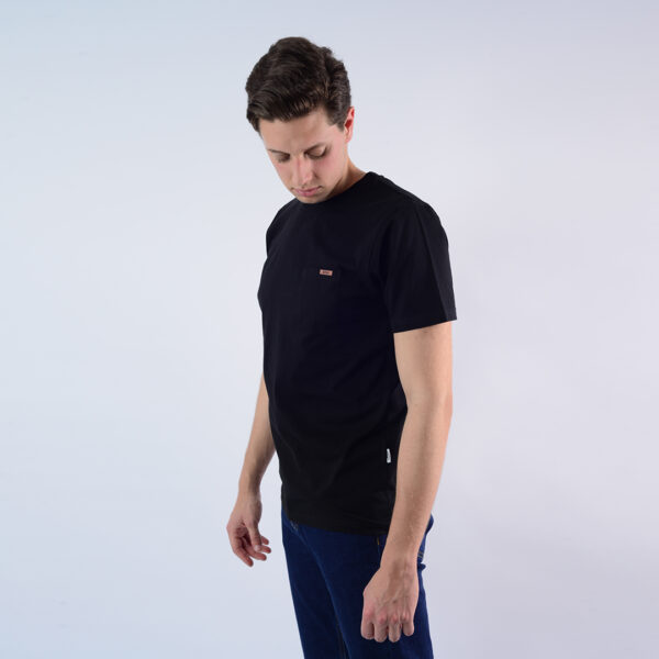 Lee Cooper T-Shirt Maille-27 Ardsley Homme Nat.