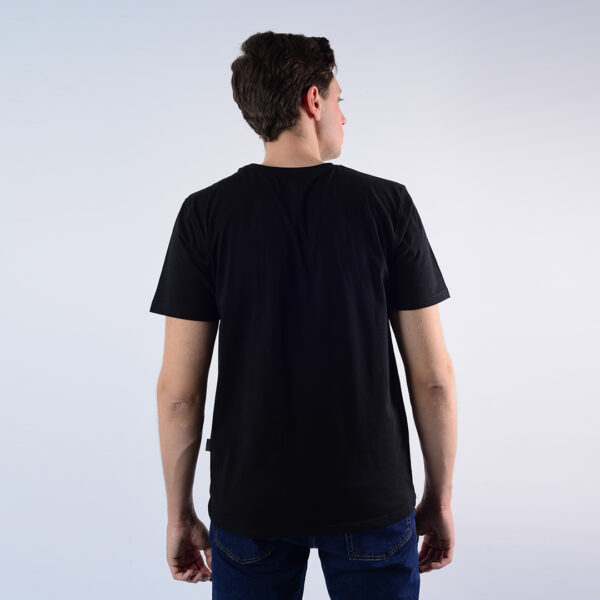 Lee Cooper T-Shirt Maille-27 Ardsley Homme Nat.