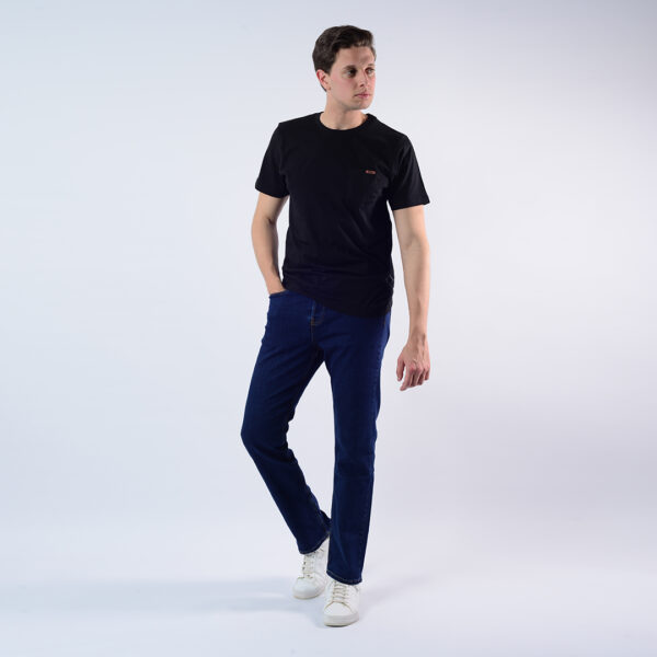 Lee Cooper T-Shirt Maille-27 Ardsley Homme Nat.