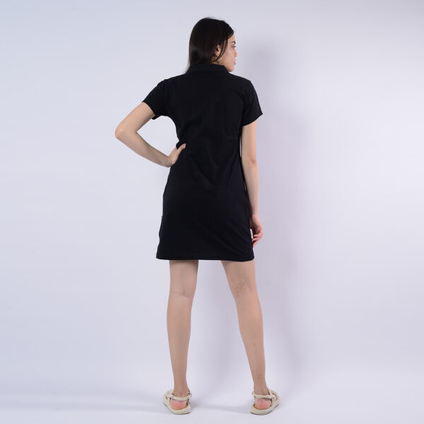 Lee Cooper Robe Maille-27 Melanie Femme Nat.