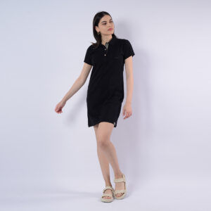 Lee Cooper Robe Maille-27 Melanie Femme Nat.