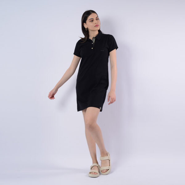 Lee Cooper Robe Maille-27 Melanie Femme Nat.